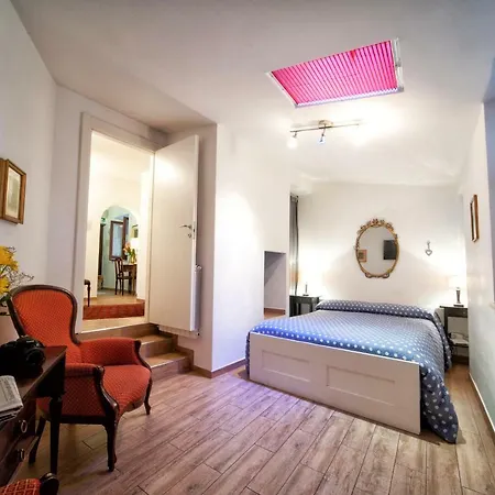Live Like At Local Campo De' Fiori Appartamento *