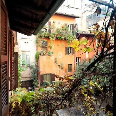 Live Like At Local Campo De' Fiori