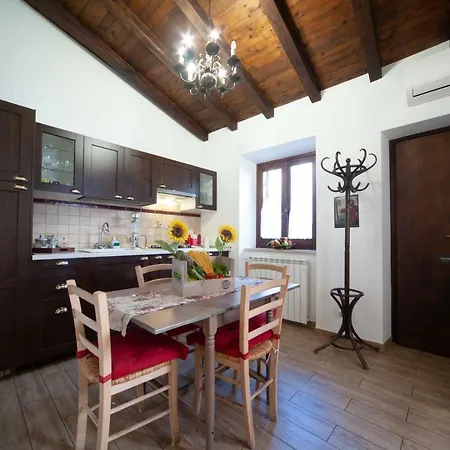 Appartement Live Like At Local 