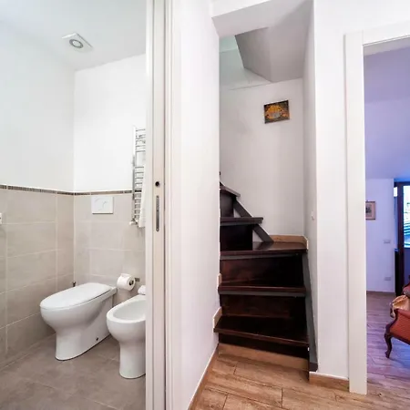 Appartement Live Like At Local 