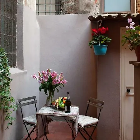 Live Like At Local Campo De' Fiori * Roma