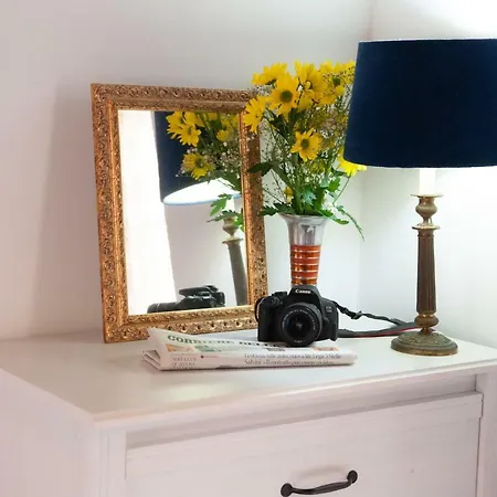 Appartement Live Like At Local 