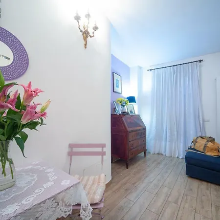 Live Like At Local Campo De' Fiori Appartamento