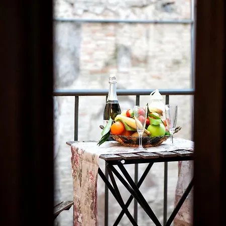 Live Like At Local Campo De' Fiori Appartamento Roma