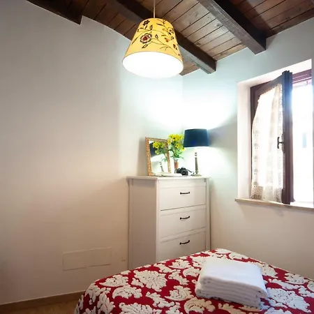 Live Like At Local Campo De' Fiori Appartamento *