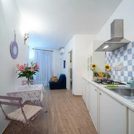 Appartement Live Like At Local 