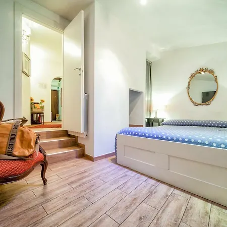 Live Like At Local Campo De' Fiori Appartamento *