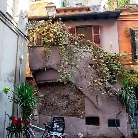 Live Like At Local Campo De' Fiori Appartamento *