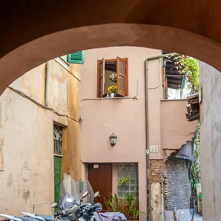 Appartement Live Like At Local 