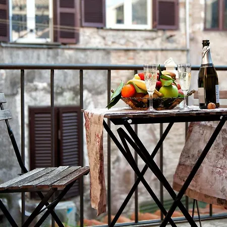 Live Like At Local Campo De' Fiori * Roma