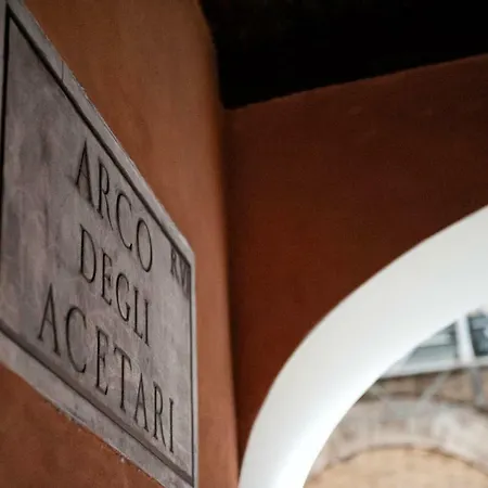 Appartamento Live Like At Local Campo De' Fiori