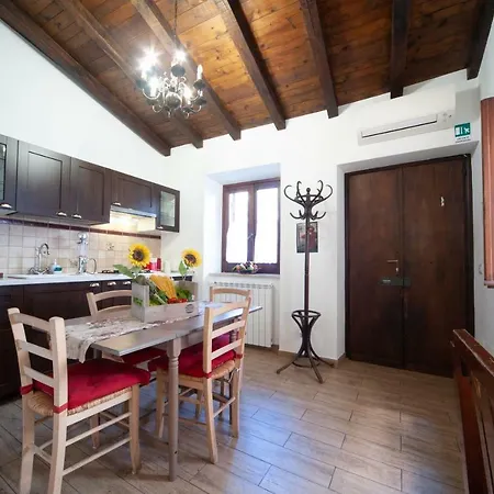 Live Like At Local Campo De' Fiori Roma