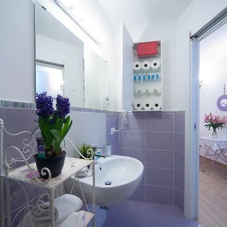 Appartement Live Like At Local 