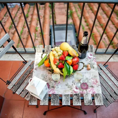 Live Like At Local Campo De' Fiori