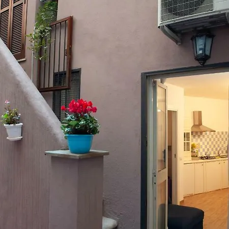 Live Like At Local Campo De' Fiori