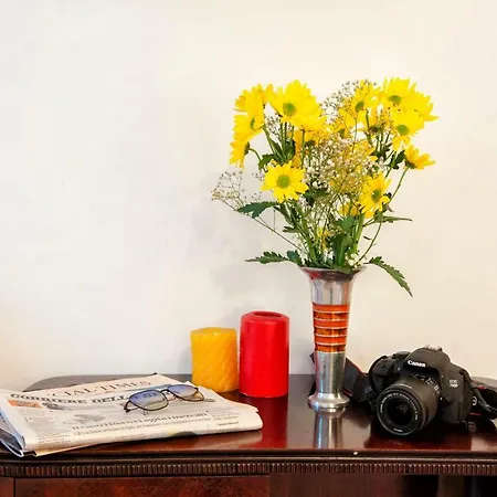 Appartement Live Like At Local 